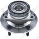 Purchase Top-Quality Front Hub Assembly by EDGE - 515006 pa1