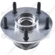 Purchase Top-Quality Front Hub Assembly by EDGE - 515006 pa3