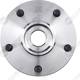Purchase Top-Quality Front Hub Assembly by EDGE - 515006 pa4