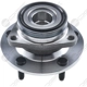 Purchase Top-Quality Front Hub Assembly by EDGE - 515006 pa5