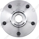 Purchase Top-Quality Front Hub Assembly by EDGE - 515006 pa6