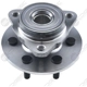 Purchase Top-Quality Front Hub Assembly by EDGE - 515007 pa2