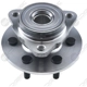 Purchase Top-Quality Front Hub Assembly by EDGE - 515007 pa5