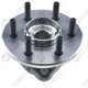 Purchase Top-Quality Front Hub Assembly by EDGE - 515007 pa7