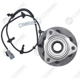 Purchase Top-Quality Front Hub Assembly by EDGE - 515008 pa2