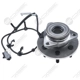 Purchase Top-Quality Front Hub Assembly by EDGE - 515008 pa4