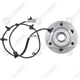Purchase Top-Quality Front Hub Assembly by EDGE - 515009 pa1