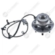 Purchase Top-Quality Front Hub Assembly by EDGE - 515009 pa2
