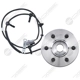 Purchase Top-Quality Front Hub Assembly by EDGE - 515009 pa3