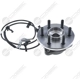 Purchase Top-Quality Front Hub Assembly by EDGE - 515009 pa4