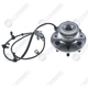 Purchase Top-Quality Front Hub Assembly by EDGE - 515009 pa5