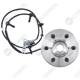 Purchase Top-Quality Front Hub Assembly by EDGE - 515009 pa6