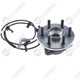 Purchase Top-Quality Front Hub Assembly by EDGE - 515009 pa7