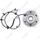 Purchase Top-Quality Front Hub Assembly by EDGE - 515009 pa8