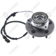 Purchase Top-Quality Front Hub Assembly by EDGE - 515010 pa1
