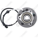 Purchase Top-Quality Front Hub Assembly by EDGE - 515010 pa2