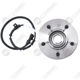 Purchase Top-Quality Front Hub Assembly by EDGE - 515010 pa4
