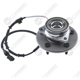 Purchase Top-Quality Front Hub Assembly by EDGE - 515010 pa5