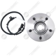 Purchase Top-Quality Front Hub Assembly by EDGE - 515010 pa6