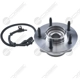 Purchase Top-Quality Front Hub Assembly by EDGE - 515010 pa7