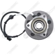 Purchase Top-Quality Front Hub Assembly by EDGE - 515010 pa8