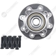 Purchase Top-Quality Front Hub Assembly by EDGE - 515012 pa1