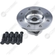 Purchase Top-Quality Front Hub Assembly by EDGE - 515012 pa3