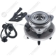 Purchase Top-Quality Front Hub Assembly by EDGE - 515013 pa1