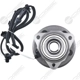 Purchase Top-Quality Front Hub Assembly by EDGE - 515013 pa3