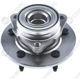 Purchase Top-Quality Front Hub Assembly by EDGE - 515017 pa2
