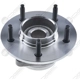 Purchase Top-Quality Front Hub Assembly by EDGE - 515017 pa3