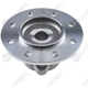 Purchase Top-Quality Front Hub Assembly by EDGE - 515018 pa1