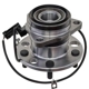 Purchase Top-Quality Front Hub Assembly by EDGE - 515019 pa5