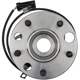 Purchase Top-Quality Front Hub Assembly by EDGE - 515019 pa6