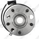 Purchase Top-Quality Front Hub Assembly by EDGE - 515019 pa7