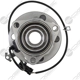 Purchase Top-Quality Front Hub Assembly by EDGE - 515019 pa9