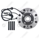 Purchase Top-Quality Front Hub Assembly by EDGE - 515020 pa1
