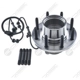 Purchase Top-Quality Front Hub Assembly by EDGE - 515020 pa2