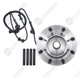 Purchase Top-Quality Front Hub Assembly by EDGE - 515020 pa4