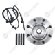 Purchase Top-Quality Front Hub Assembly by EDGE - 515020 pa6