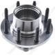 Purchase Top-Quality Front Hub Assembly by EDGE - 515021 pa1