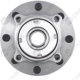 Purchase Top-Quality Front Hub Assembly by EDGE - 515021 pa2