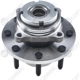 Purchase Top-Quality Front Hub Assembly by EDGE - 515021 pa4