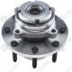 Purchase Top-Quality Front Hub Assembly by EDGE - 515021 pa5