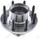 Purchase Top-Quality Front Hub Assembly by EDGE - 515021 pa7