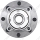 Purchase Top-Quality Front Hub Assembly by EDGE - 515021 pa8