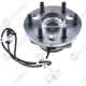 Purchase Top-Quality Front Hub Assembly by EDGE - 515024 pa2