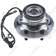Purchase Top-Quality Front Hub Assembly by EDGE - 515024 pa3