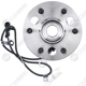 Purchase Top-Quality Front Hub Assembly by EDGE - 515024 pa4
