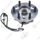 Purchase Top-Quality Front Hub Assembly by EDGE - 515024 pa7